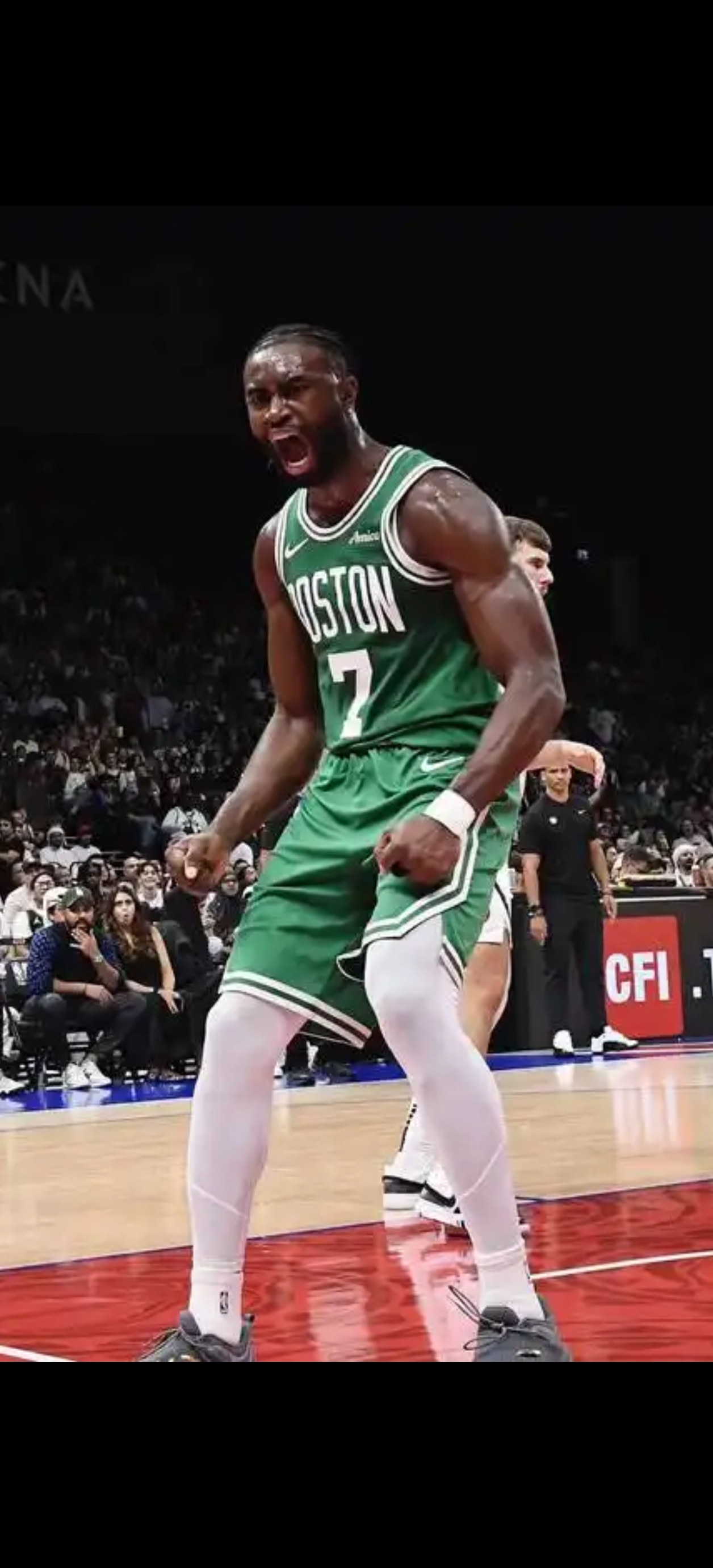 澳大利亚男篮横扫凯尔特人，哈登制霸全场