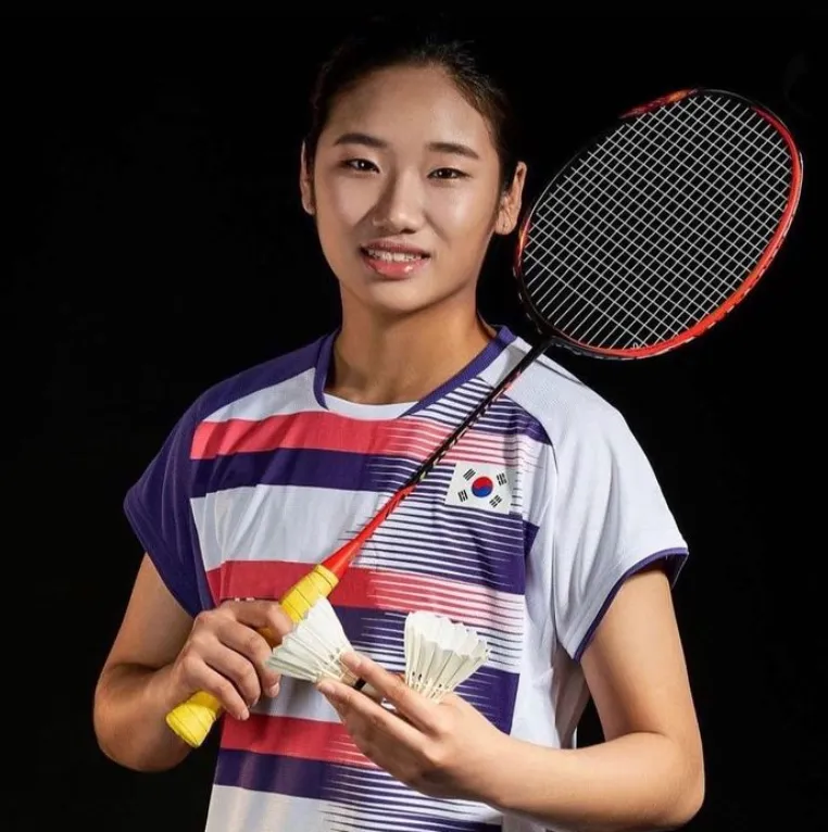 爱游戏体育-关于羽毛球再创历史，冠军实至名归的信息