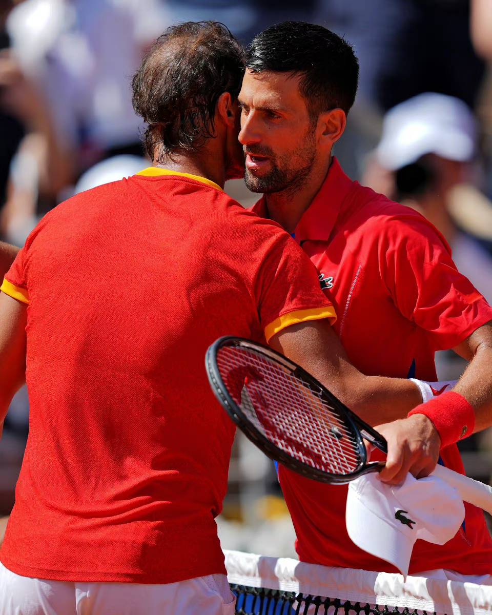 爱游戏-奥运会迎来宿敌之战，恩怨再续的简单介绍