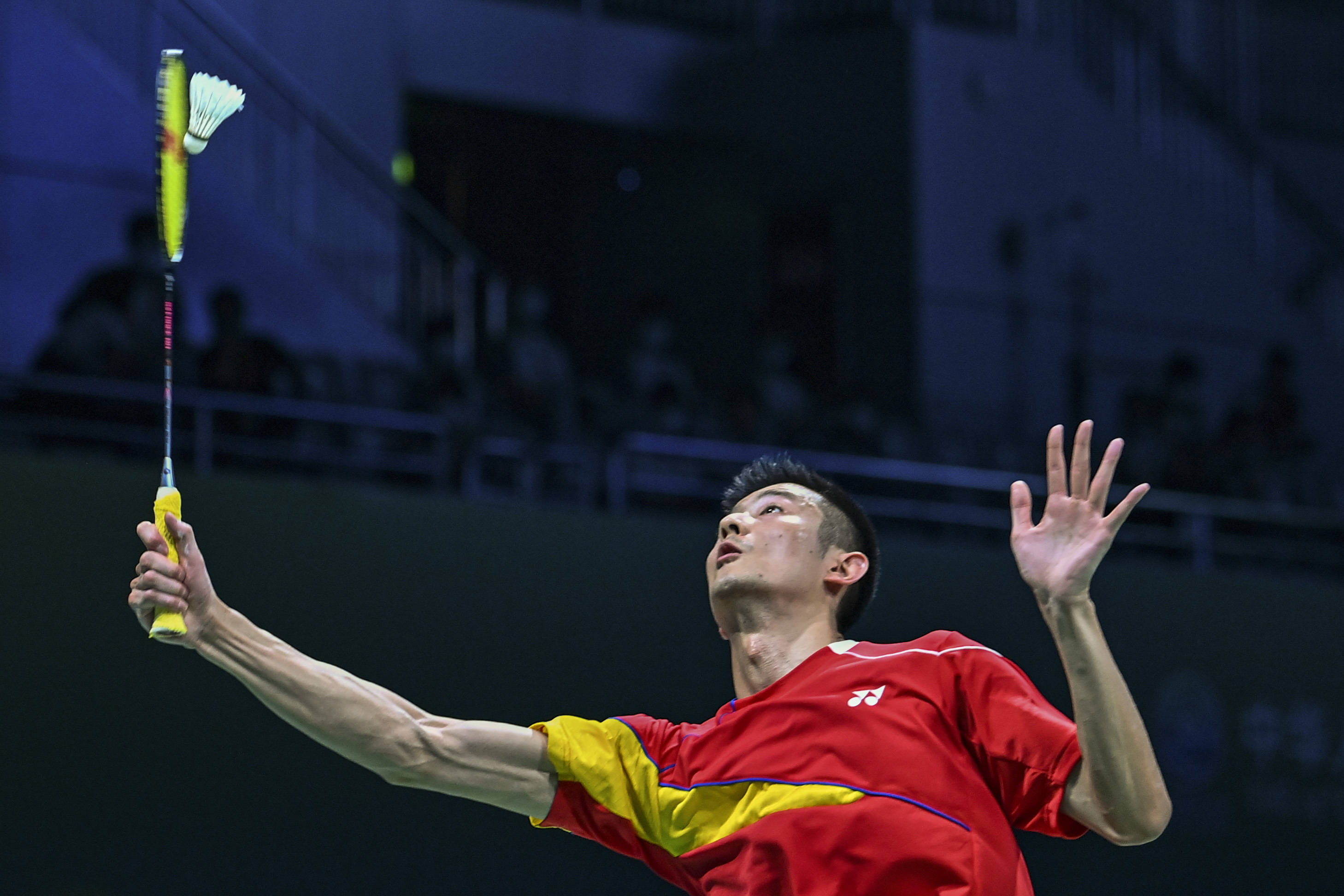 羽毛球赛事精彩瞬间盘点,年度回顾震撼登场 羽毛球赛事精彩瞬间盘点,年度回顾震撼登场