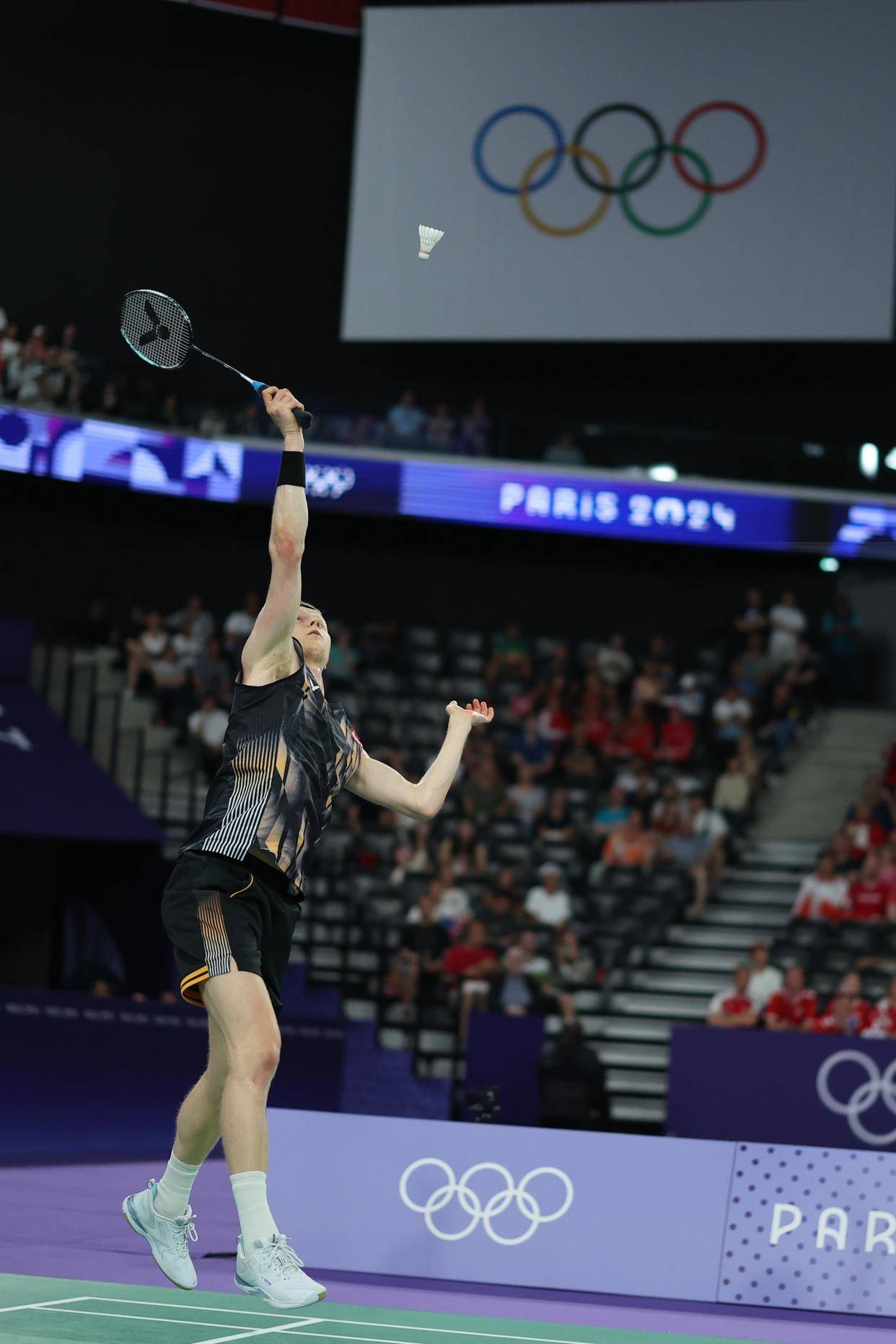 爱游戏官方-关于德国队鏖战法国队，李梓嘉统治全场的信息