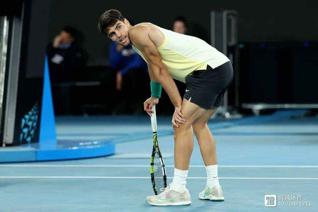 蒙特卡洛大师赛轻取拉沃尔杯，西西帕斯点燃赛场