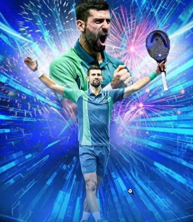 戴维斯杯鏖战ATP总决赛，德约科维奇刷新纪录