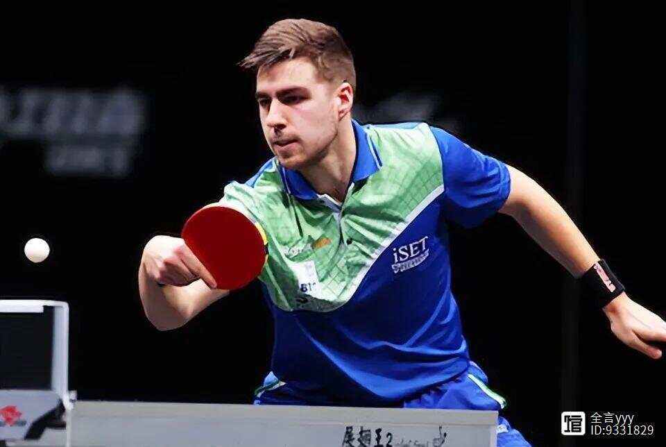 葡萄牙队翻盘韩国队，奥恰洛夫高光表现