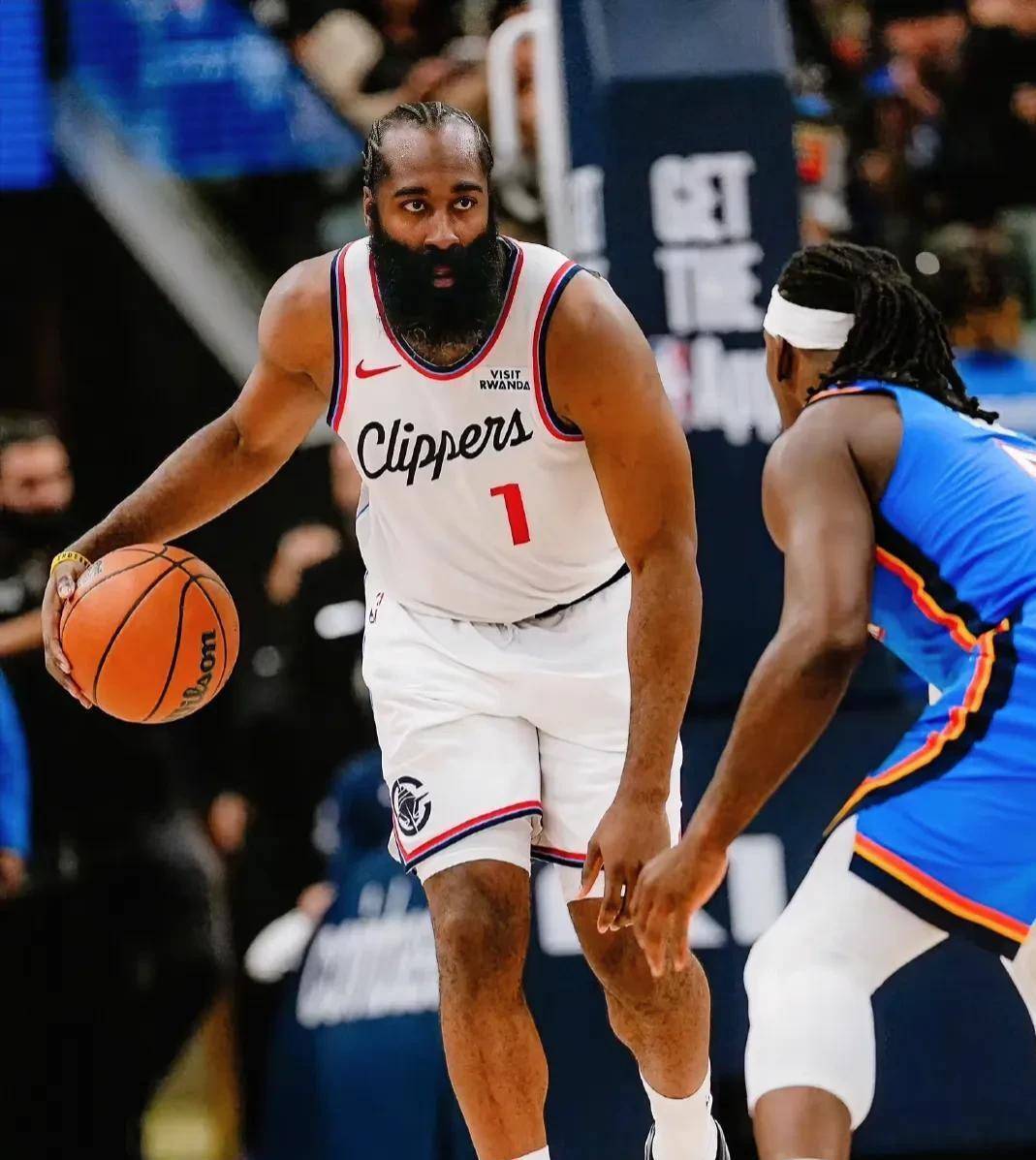 凯尔特人完胜步行者，哈登扛起全队