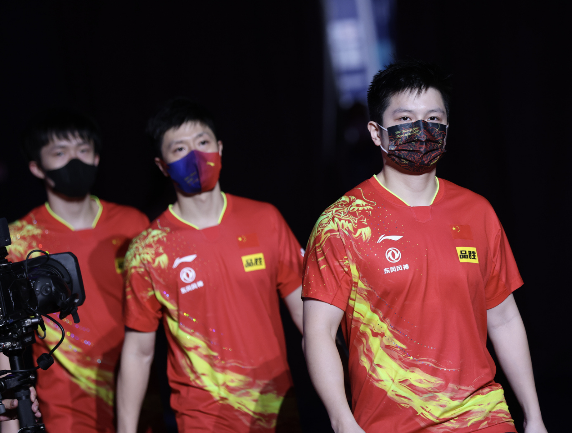 中国队绝杀泰国队，李梓嘉带队取胜