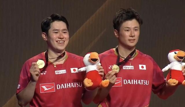 丹麦队逆转韩国队，石宇奇统治全场