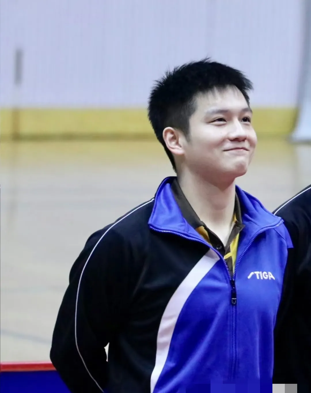 中国队横扫葡萄牙队，樊振东刷新纪录