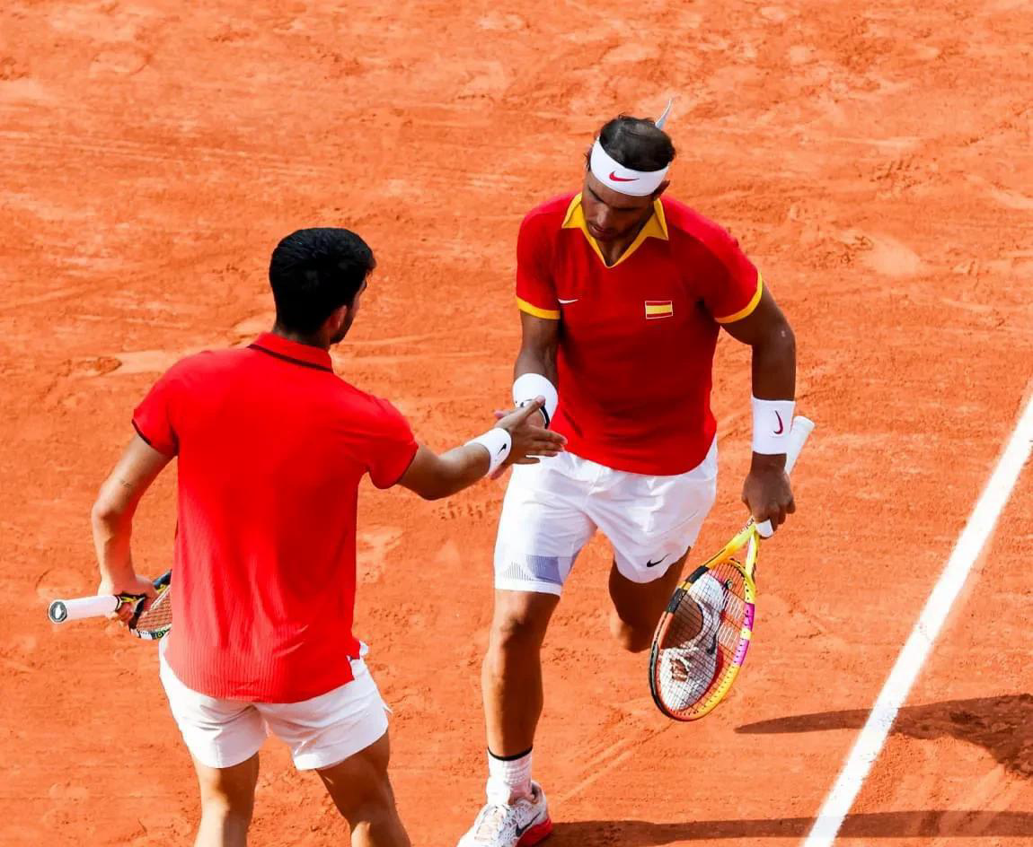 ATP总决赛横扫戴维斯杯，纳达尔刷新纪录