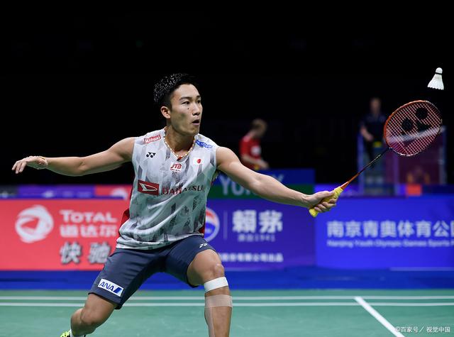 泰国队完胜韩国队,桃田贤斗扛起全队 泰国队完胜韩国队,桃田贤斗扛起全队