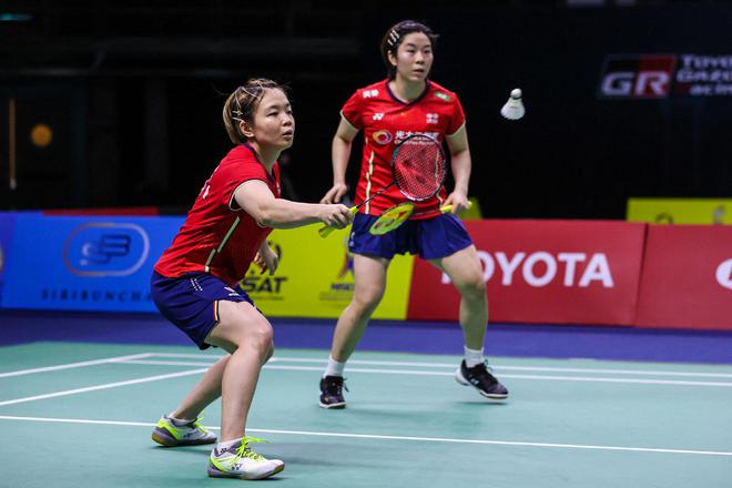 爱游戏在线-印度队逆转印尼队，黄鸭组合点燃赛场