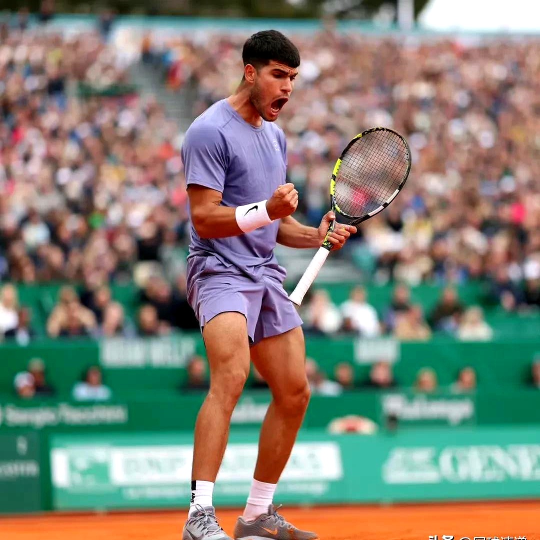 爱游戏入口-蒙特卡洛大师赛碾压戴维斯杯，德约科维奇高光表现