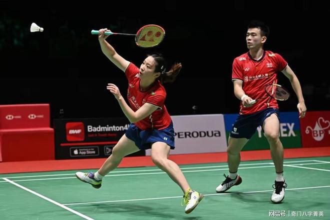 爱游戏大厅-丹麦队翻盘印度队，郑思维关键制胜