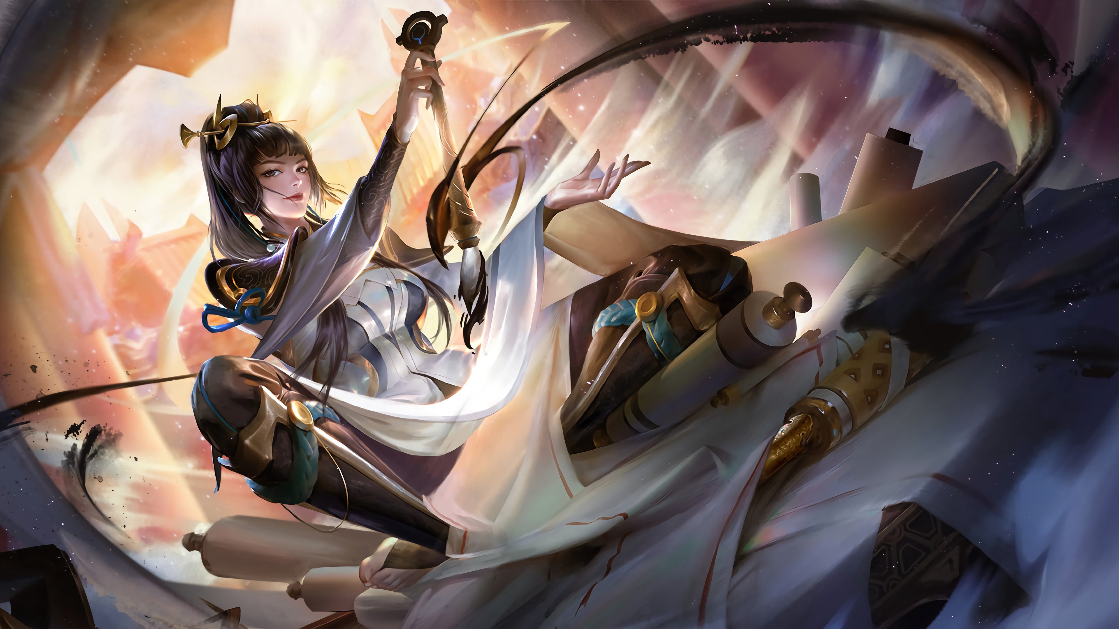 新星闪耀与钢铁团队，从班凯罗教科书表演到浙江队的胜利哲学